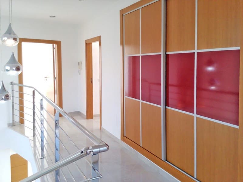 Villa/Maison de 4 chambres à louer à Santa Ponsa avec piscine - 12 000 € (Ref: 8093468)