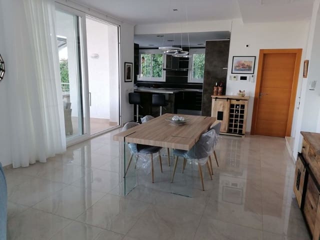 4 sovrum Villa att hyra i Santa Ponsa, Calvià med pool - 12 000 € (Ref: 8093468)