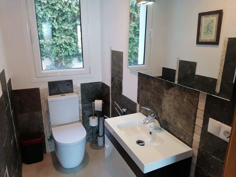 Villa/Maison de 4 chambres à louer à Santa Ponsa avec piscine - 12 000 € (Ref: 8093468)