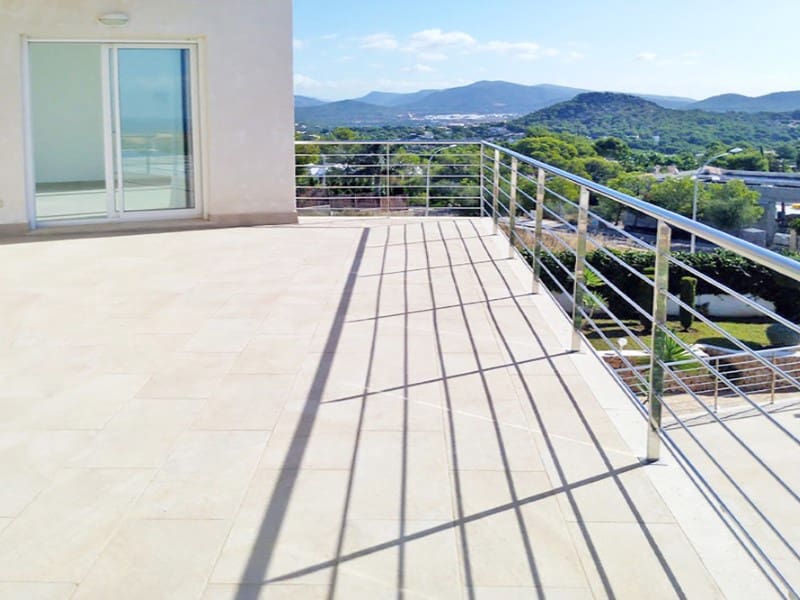 Villa/Maison de 4 chambres à louer à Santa Ponsa avec piscine - 12 000 € (Ref: 8093468)