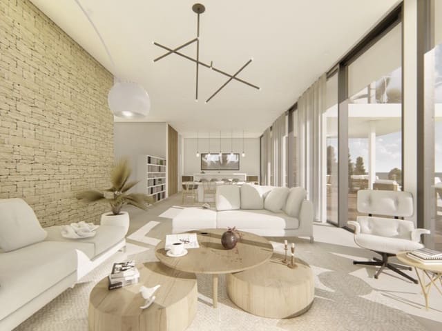 Building Plot for sale in Cala Vinyes / Cala Vinyas / Cala Viñas, Calvià - € 1,100,000 (Ref: 8129420)