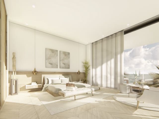 Building Plot for sale in Cala Vinyes / Cala Vinyas / Cala Viñas, Calvià - € 1,100,000 (Ref: 8129420)