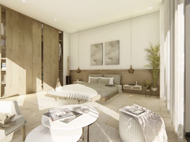 Building Plot for sale in Cala Vinyes / Cala Vinyas / Cala Viñas, Calvià - € 1,100,000 (Ref: 8129420)