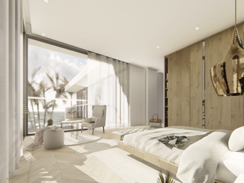 Byggegrund til salg i Cala Vinyes / Cala Vinyas / Cala Vinas - € 1.100.000 (Ref: 8129420)