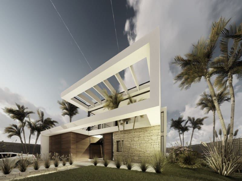 Byggegrund til salg i Cala Vinyes / Cala Vinyas / Cala Vinas - € 1.100.000 (Ref: 8129420)