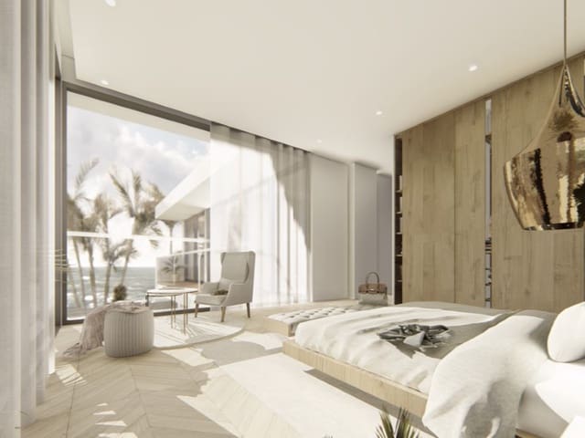 Building Plot for sale in Cala Vinyes / Cala Vinyas / Cala Viñas, Calvià - € 1,100,000 (Ref: 8129420)