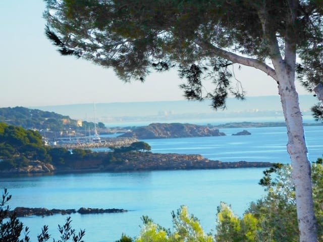 Building Plot for sale in Palmanova, Calvià - € 870,000 (Ref: 8140340)