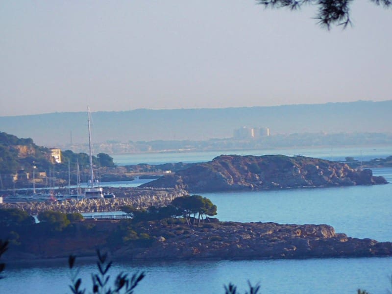 Byggegrund til salg i Palmanova - € 870.000 (Ref: 8140340)