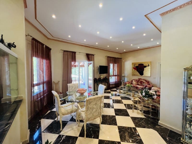 4 soverom Villa til salgs i Costa de la Calma med svømmebasseng - € 2 550 000 (Ref: 8189316)