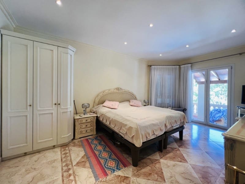 4 soverom Villa til salgs i Costa de la Calma med svømmebasseng - € 2 550 000 (Ref: 8189316)