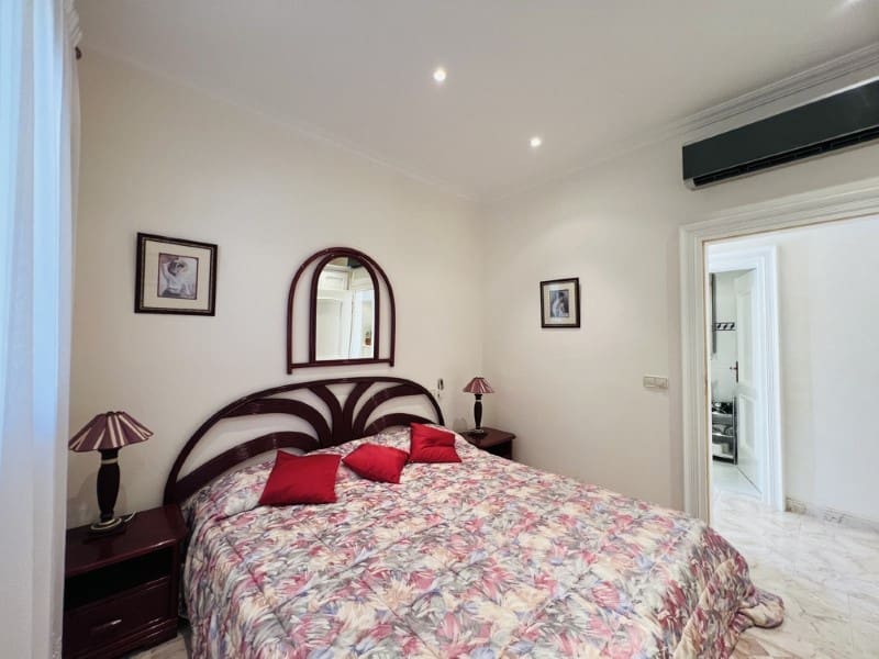 4 soverom Villa til salgs i Costa de la Calma med svømmebasseng - € 2 550 000 (Ref: 8189316)