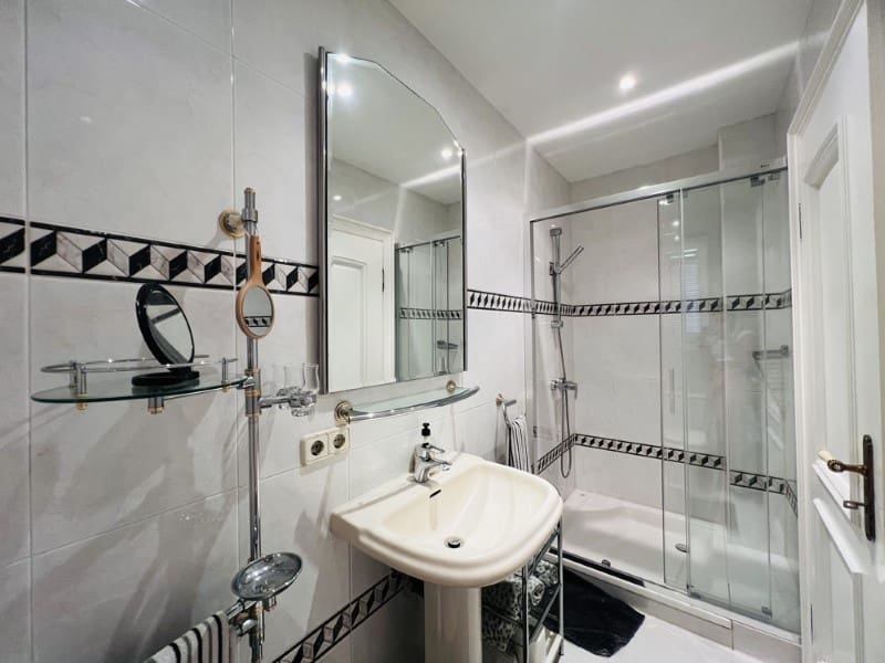 4 soverom Villa til salgs i Costa de la Calma med svømmebasseng - € 2 550 000 (Ref: 8189316)