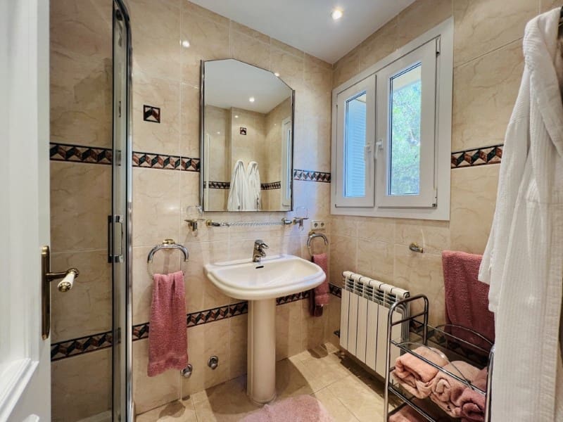 4 soverom Villa til salgs i Costa de la Calma med svømmebasseng - € 2 550 000 (Ref: 8189316)