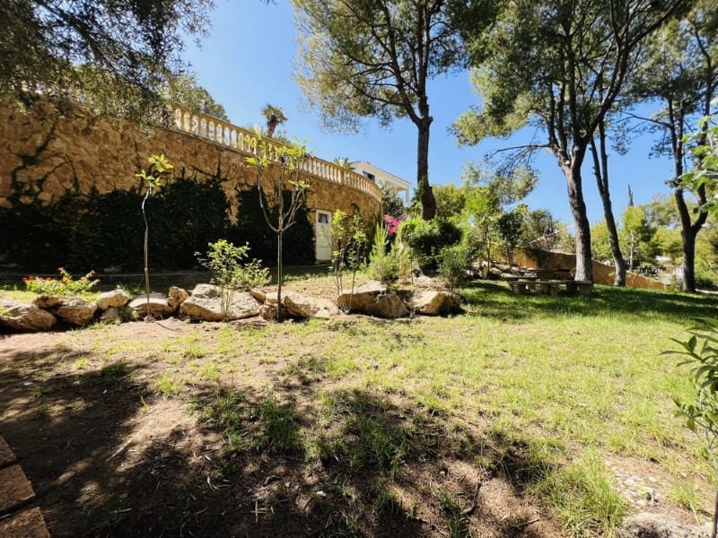 4 soverom Villa til salgs i Costa de la Calma med svømmebasseng - € 2 550 000 (Ref: 8189316)