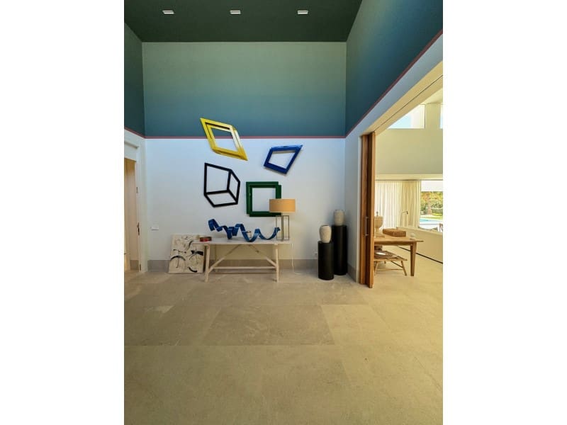 5 bedroom Villa for sale in Sol de Mallorca with pool - € 4,600,000 (Ref: 8247259)