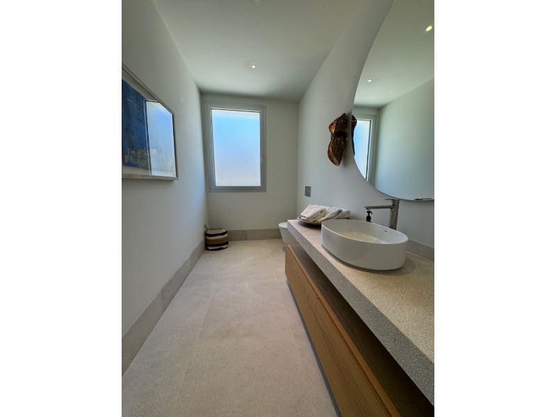 5 bedroom Villa for sale in Sol de Mallorca with pool - € 4,600,000 (Ref: 8247259)