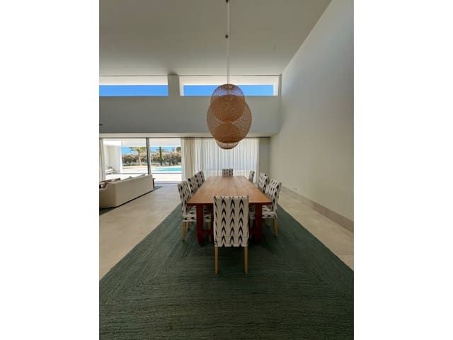 5 soveværelse Villa til salg i Sol de Mallorca, Calvià med swimmingpool - € 4.600.000 (Ref: 8247259)