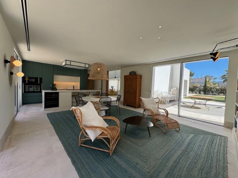 5 bedroom Villa for sale in Sol de Mallorca with pool - € 4,600,000 (Ref: 8247259)