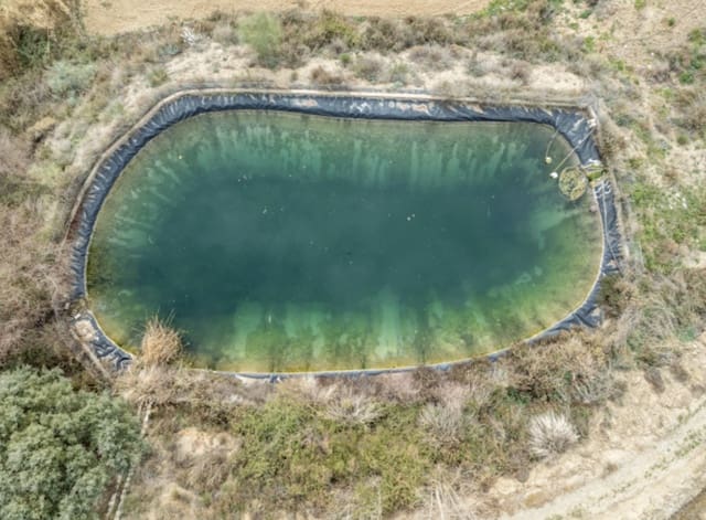 Landgrundstück zu verkaufen in Lobras - 375.000 € (Ref: 8252455)