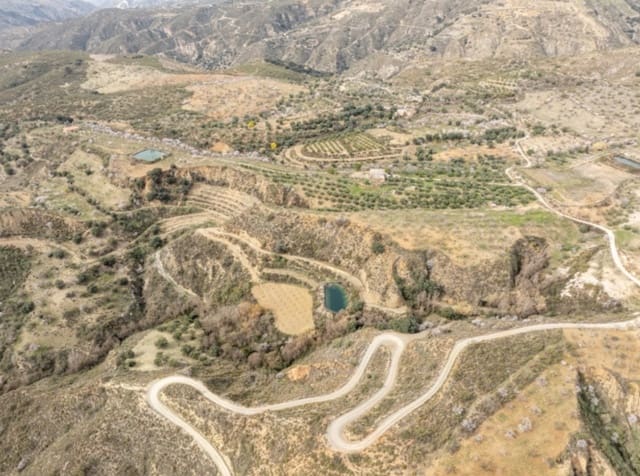 Landgrundstück zu verkaufen in Lobras - 375.000 € (Ref: 8252455)