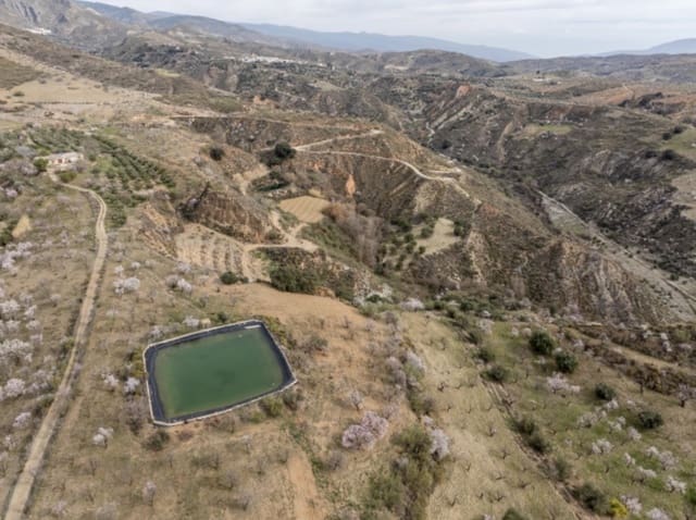 Landgrundstück zu verkaufen in Lobras - 375.000 € (Ref: 8252455)