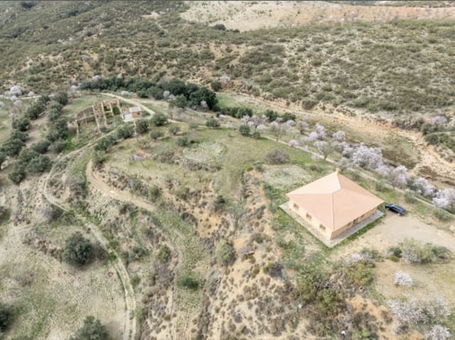 Landgrundstück zu verkaufen in Lobras - 375.000 € (Ref: 8252455)