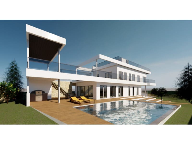 Byggegrund til salg i Santanyi - € 690.000 (Ref: 8263933)