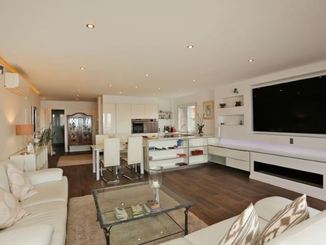 2 soverom Leilighet til salgs i El Toro / Port Adriano, Calvià med svømmebasseng - € 1 195 000 (Ref: 8281999)