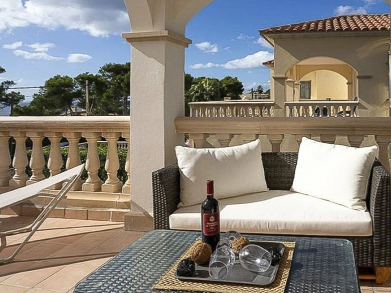 7 soveværelse Semi-Rækkehus til salg i Campos med swimmingpool - € 1.600.000 (Ref: 8286283)