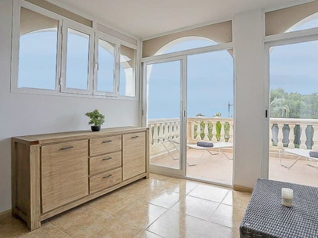 7 soverom Kjedet enebolig til salgs i Sa Rapita / La Rapita, Campos med svømmebasseng - € 1 600 000 (Ref: 8286283)