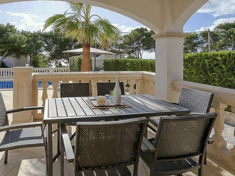 7 soveværelse Semi-Rækkehus til salg i Campos med swimmingpool - € 1.600.000 (Ref: 8286283)