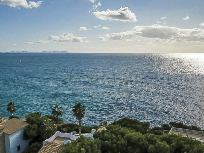 7 soveværelse Semi-Rækkehus til salg i Campos med swimmingpool - € 1.600.000 (Ref: 8286283)