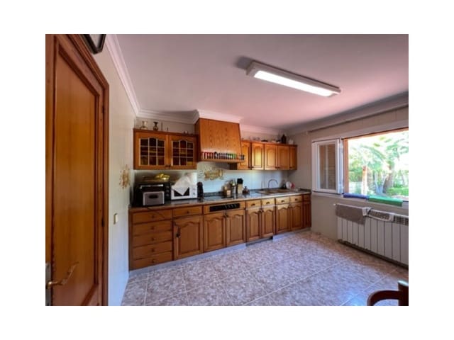 4 bedroom Villa for sale in Santa Ponsa, Calvià - € 1,599,000 (Ref: 8297069)