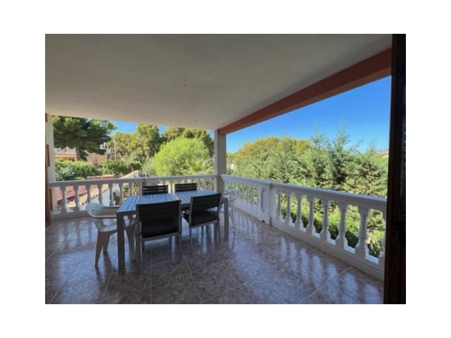 4 bedroom Villa for sale in Santa Ponsa, Calvià - € 1,599,000 (Ref: 8297069)