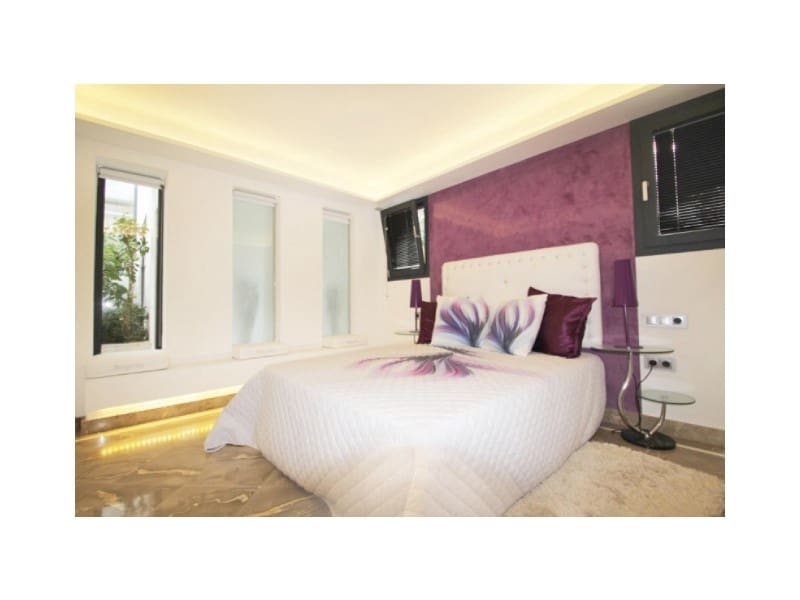 5 makuuhuone Huvila vuokrattavana paikassa Bendinat mukana uima-altaan 
autotalli - 15 000 € (Ref: 8374557)