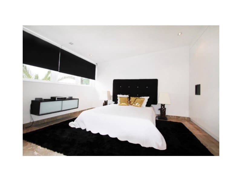 5 makuuhuone Huvila vuokrattavana paikassa Bendinat mukana uima-altaan 
autotalli - 15 000 € (Ref: 8374557)