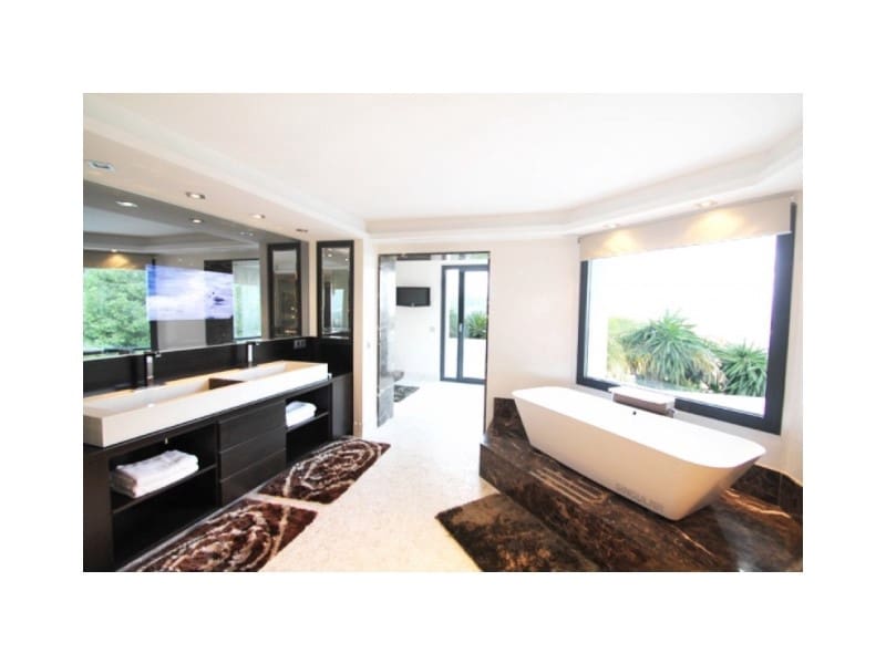 5 makuuhuone Huvila vuokrattavana paikassa Bendinat mukana uima-altaan 
autotalli - 15 000 € (Ref: 8374557)