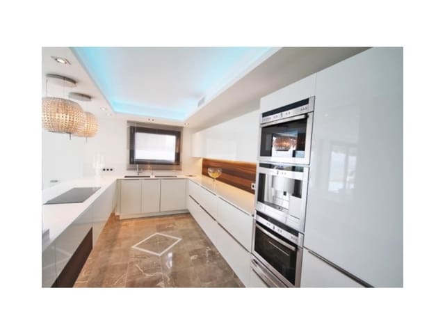 5 makuuhuone Huvila vuokrattavana paikassa Bendinat, Calvià mukana uima-altaan 
autotalli - 15 000 € (Ref: 8374557)