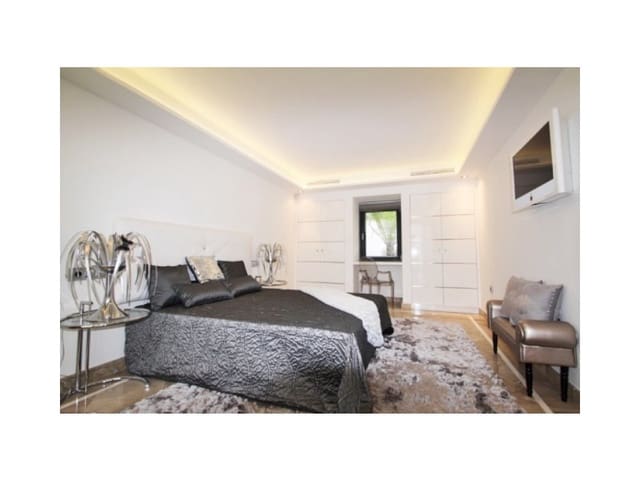 5 makuuhuone Huvila vuokrattavana paikassa Bendinat, Calvià mukana uima-altaan 
autotalli - 15 000 € (Ref: 8374557)