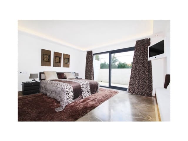 5 makuuhuone Huvila vuokrattavana paikassa Bendinat, Calvià mukana uima-altaan 
autotalli - 15 000 € (Ref: 8374557)