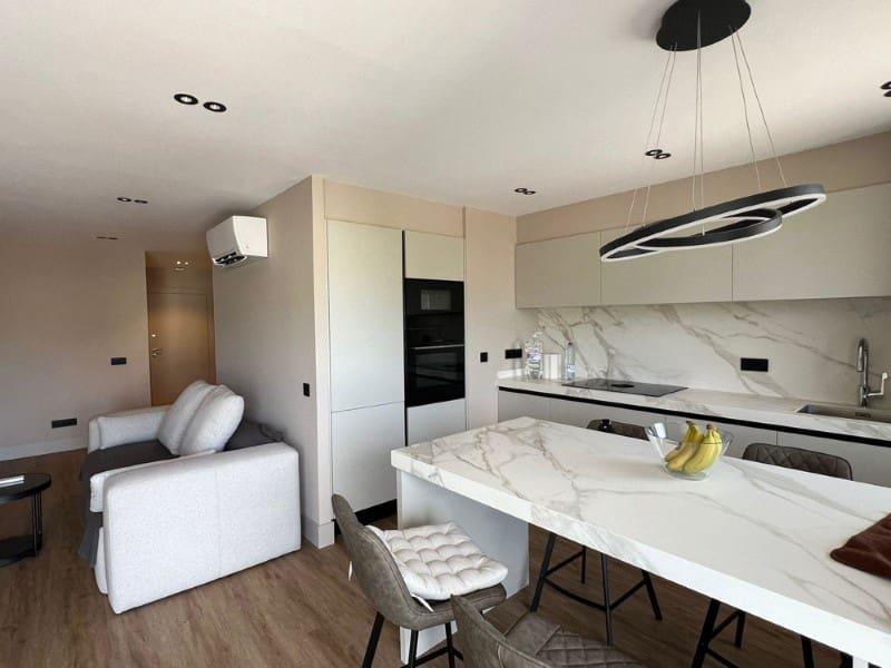 3 soverom Leilighet til salgs i Palmanova - € 980 000 (Ref: 8451096)