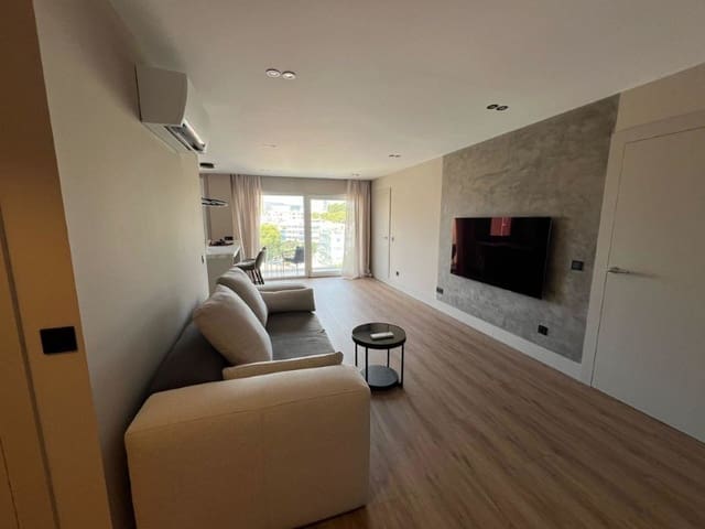 3 soverom Leilighet til salgs i Palmanova, Calvià - € 980 000 (Ref: 8451096)