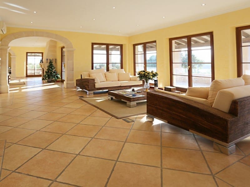 4 quarto Quinta/Casa Rural para venda em Campanet com piscina - 5 400 000 € (Ref: 8501185)