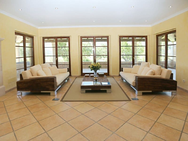 4 quarto Quinta/Casa Rural para venda em Campanet com piscina - 5 400 000 € (Ref: 8501185)