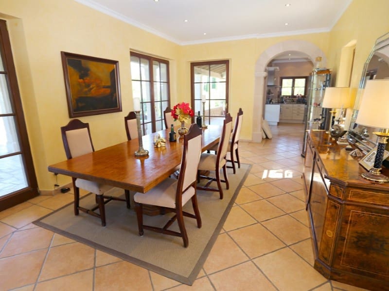 4 quarto Quinta/Casa Rural para venda em Campanet com piscina - 5 400 000 € (Ref: 8501185)