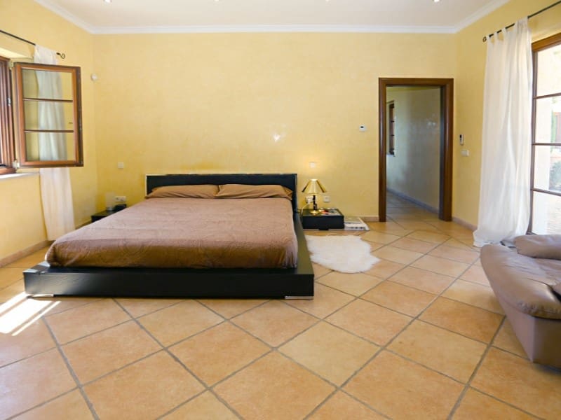 4 quarto Quinta/Casa Rural para venda em Campanet com piscina - 5 400 000 € (Ref: 8501185)