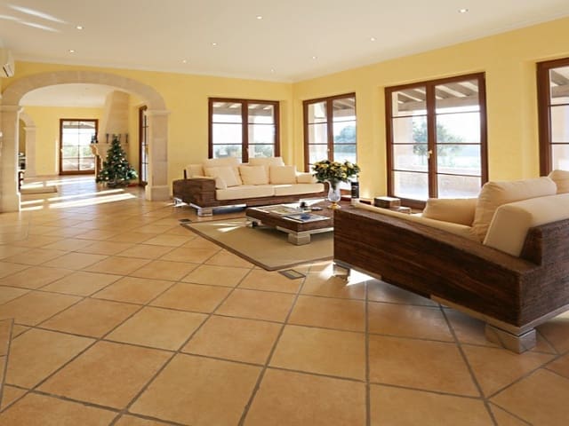 4 bedroom Finca/Country House for sale in Campanet with pool - € 5,400,000 (Ref: 8501185)