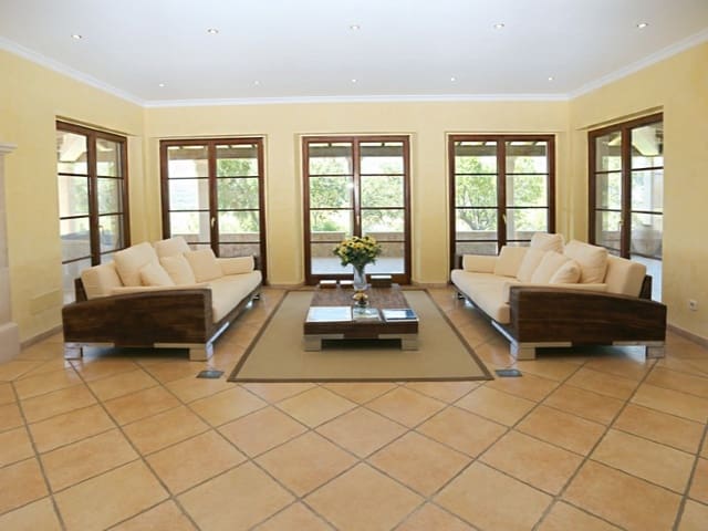 4 bedroom Finca/Country House for sale in Campanet with pool - € 5,400,000 (Ref: 8501185)