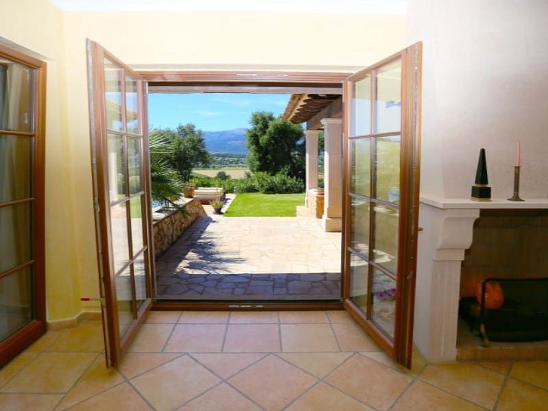 4 quarto Quinta/Casa Rural para venda em Campanet com piscina - 5 400 000 € (Ref: 8501185)