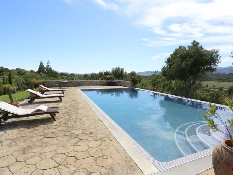 4 quarto Quinta/Casa Rural para venda em Campanet com piscina - 5 400 000 € (Ref: 8501185)